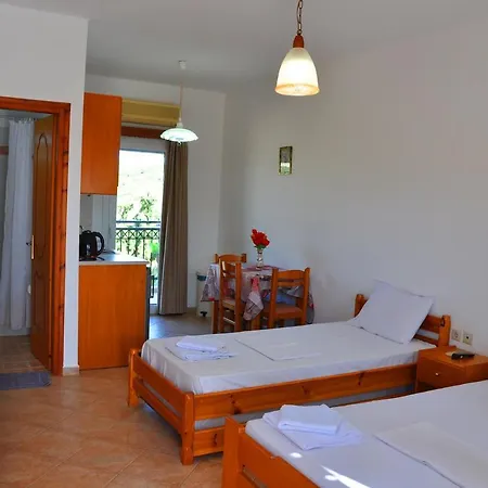 Lagos & Lejlighedshotel