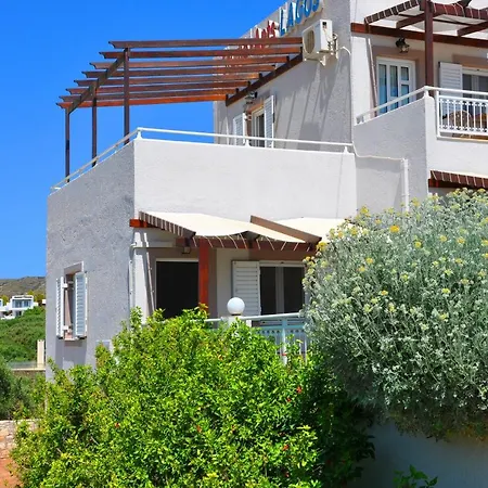Lagos & Lejlighedshotel