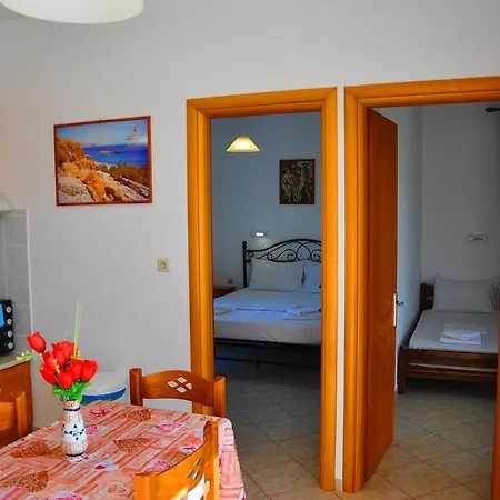 Lagos & Lejlighedshotel