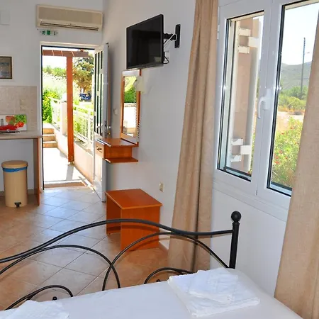 Lagos & Lejlighedshotel Palekastro