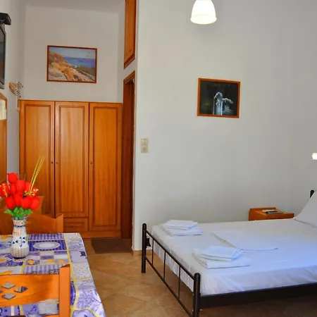 Lejlighedshotel Lagos &
