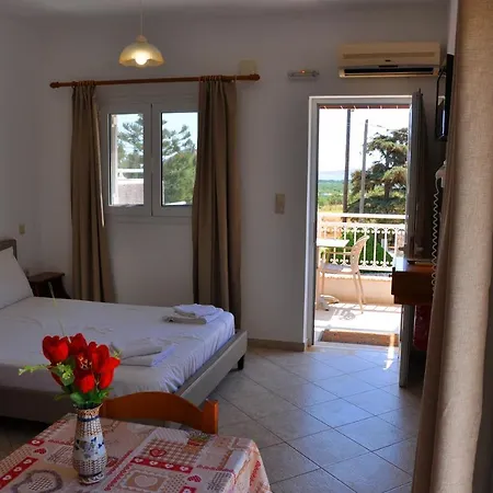 Lagos & Lejlighedshotel Palekastro