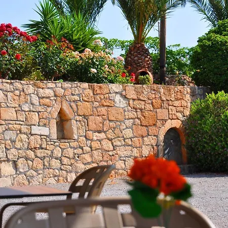 Lagos & Lejlighedshotel *