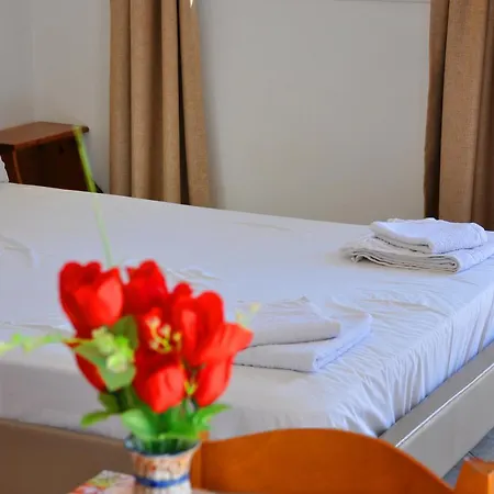 Lejlighedshotel Lagos &
